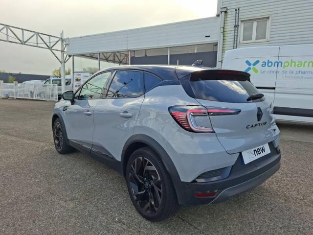 Renault Captur image 9