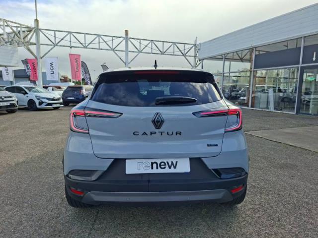 Renault Captur image 8