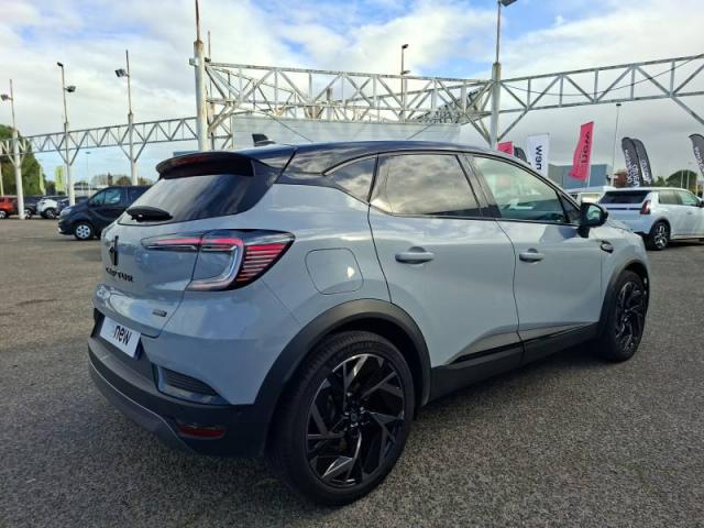 Renault Captur image 7