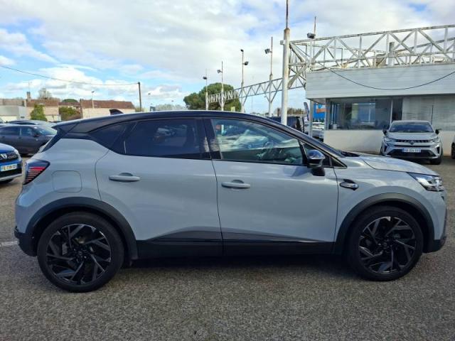 Renault Captur image 4