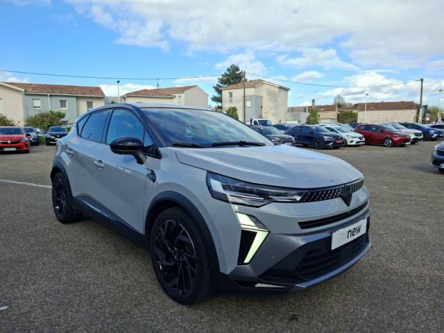 Renault Captur image 1