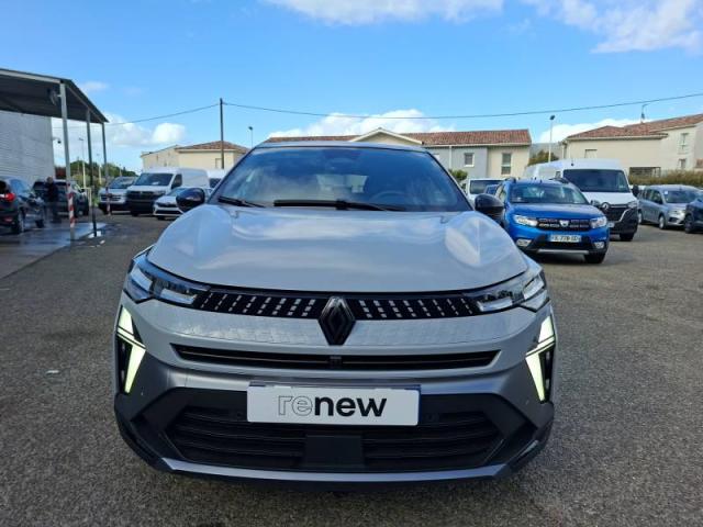 Renault Captur image 5