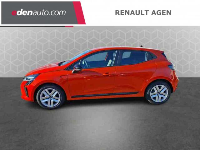 Renault Clio Eco-G 100 Ch Gsr2 Evolution