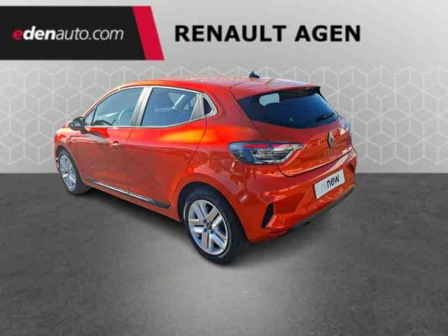 Renault Clio image 3