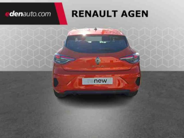 Renault Clio image 8