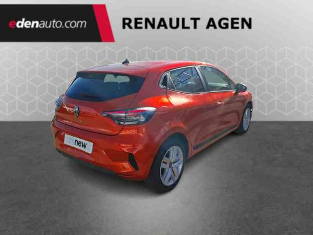 Renault Clio image 2