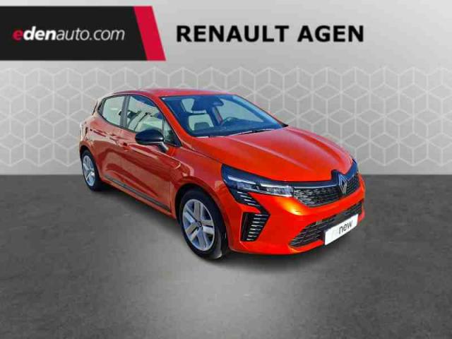 Renault Clio image 6