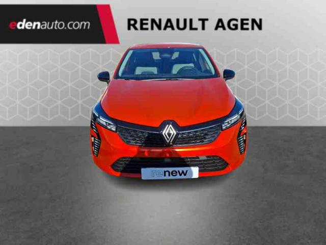 Renault Clio image 4