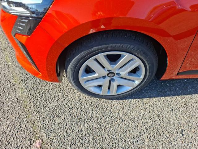 Renault Clio image 7