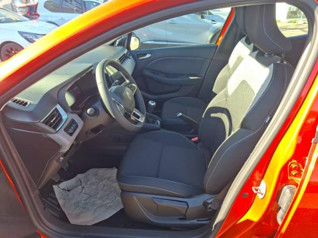 Renault Clio image 1