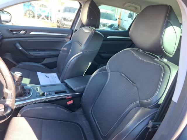 Renault Mégane image 6