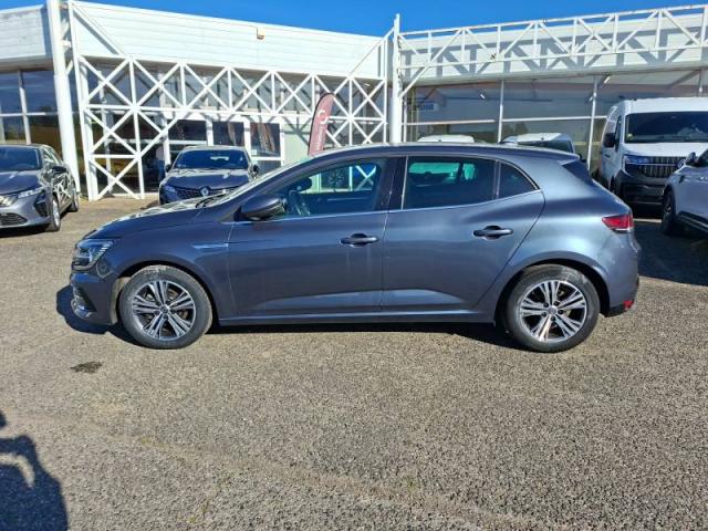 Renault Mégane image 9