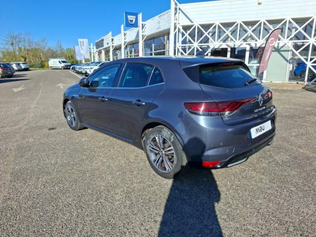 Renault Mégane image 1