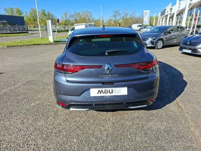 Renault Mégane image 7