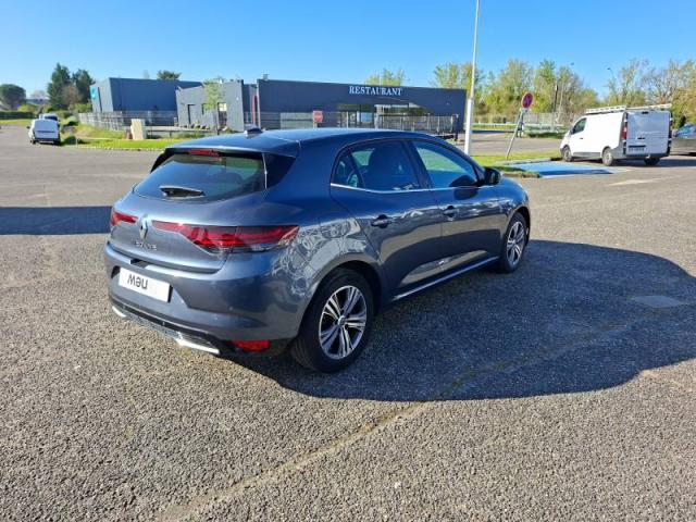 Renault Mégane image 5