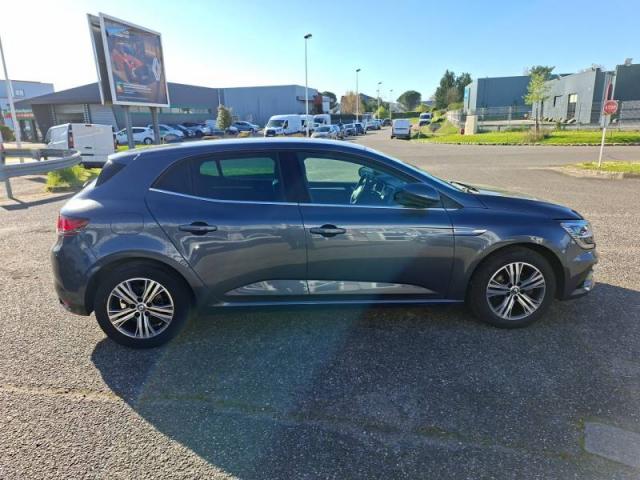 Renault Mégane image 8