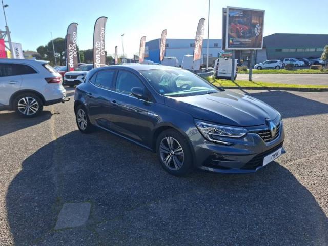 Renault Mégane image 3