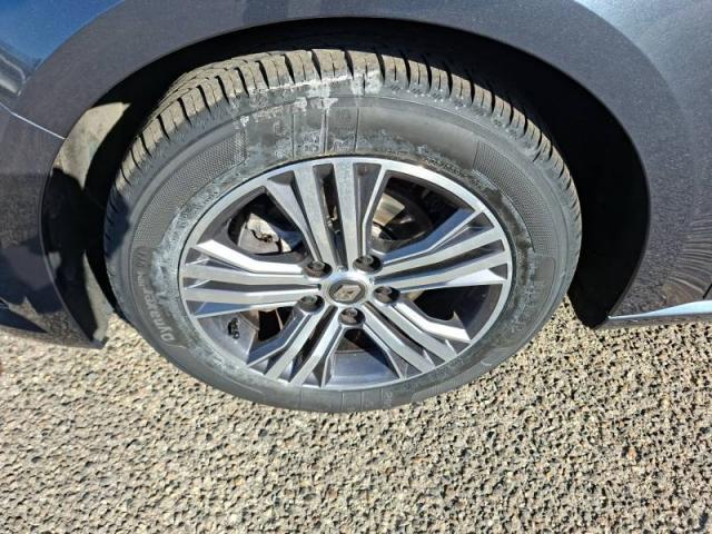 Renault Mégane image 4