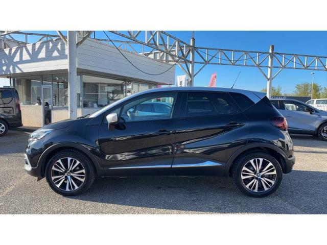 Renault Captur image 8