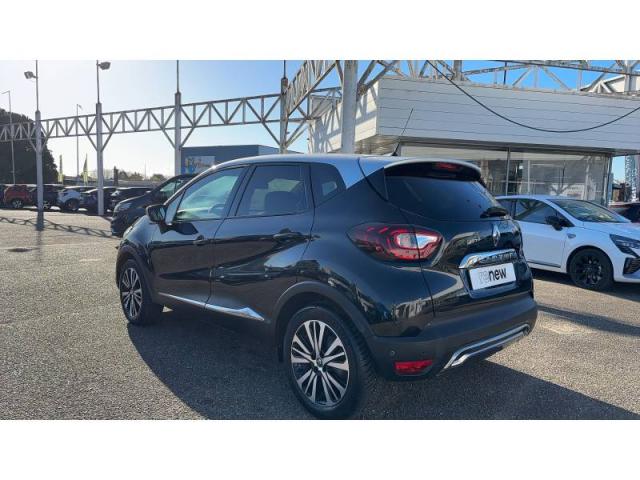 Renault Captur image 5