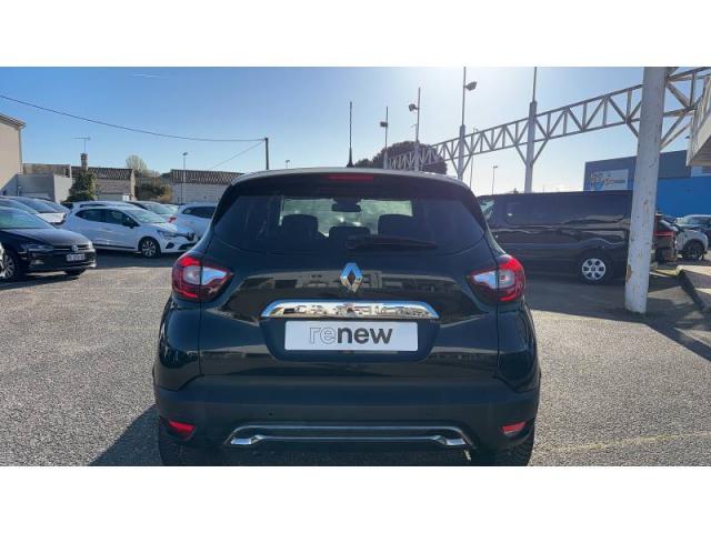 Renault Captur image 7