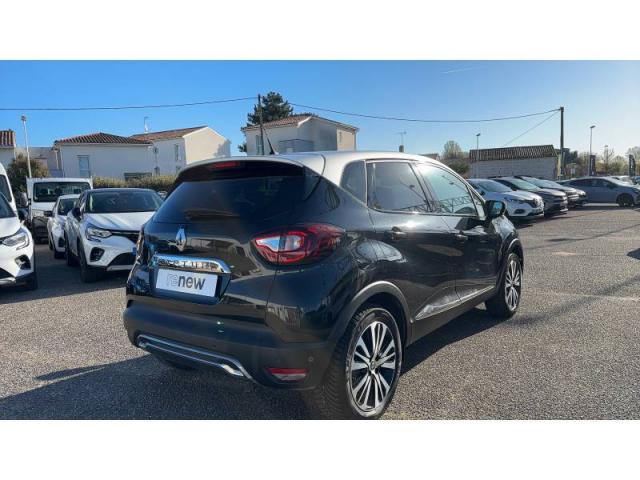 Renault Captur image 1