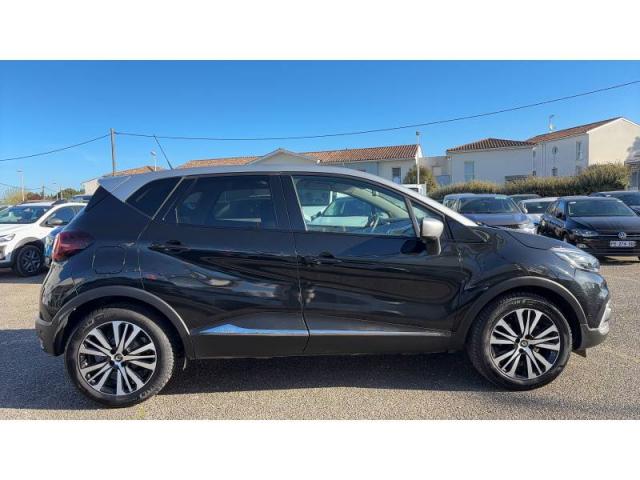 Renault Captur image 9