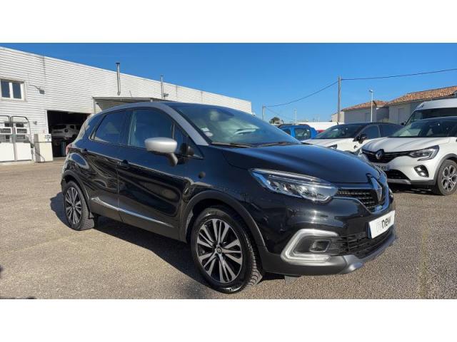 Renault Captur image 3