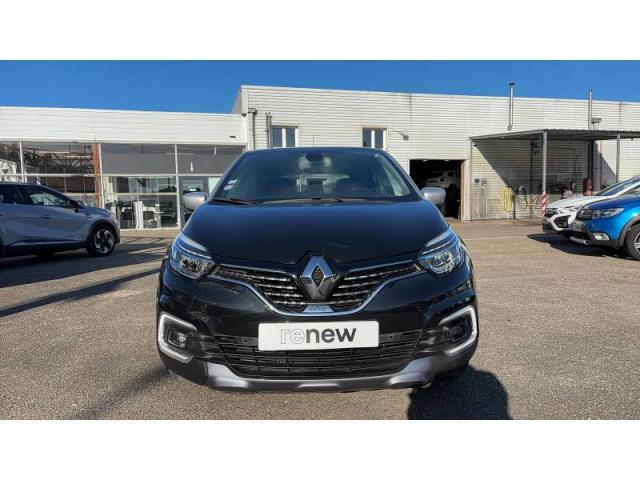 Renault Captur image 6