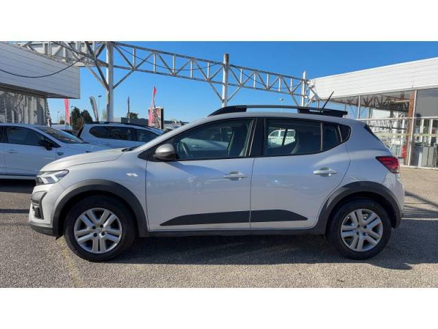 Dacia Sandero image 4