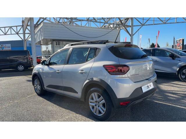 Dacia Sandero image 7