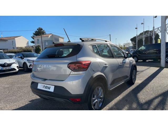 Dacia Sandero image 5