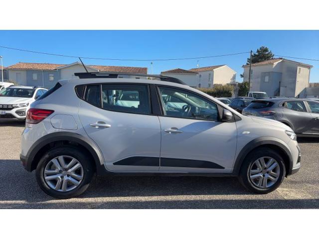 Dacia Sandero image 8