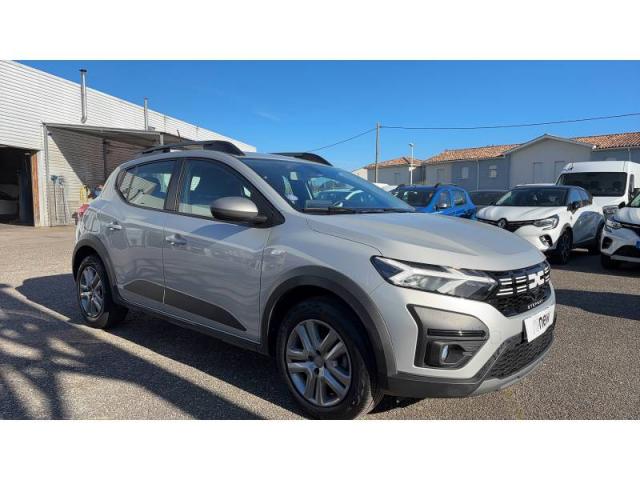 Dacia Sandero image 6