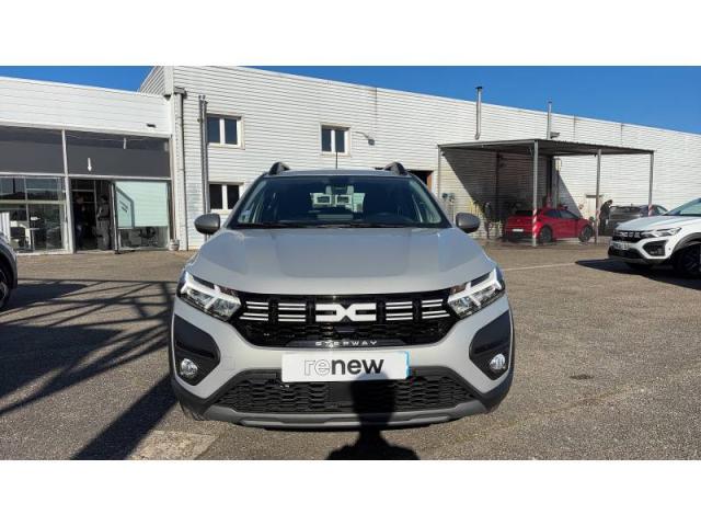 Dacia Sandero image 3