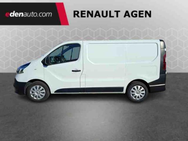 Renault Trafic image 3