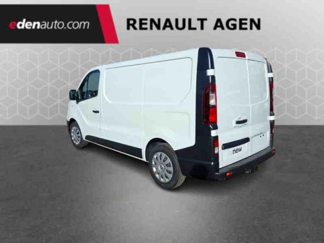 Renault Trafic image 7