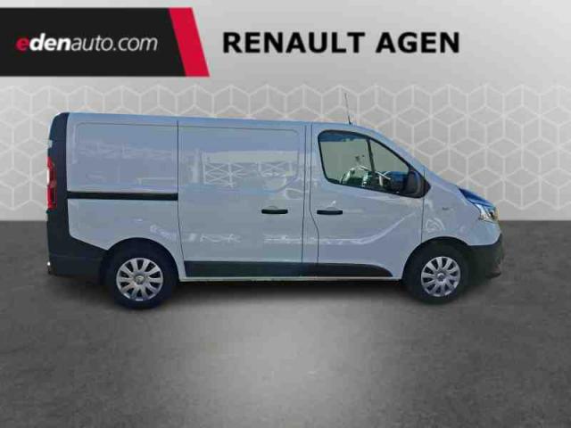 Renault Trafic image 2