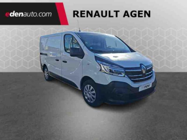 Renault Trafic image 5