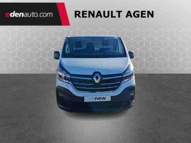 Renault Trafic image 6