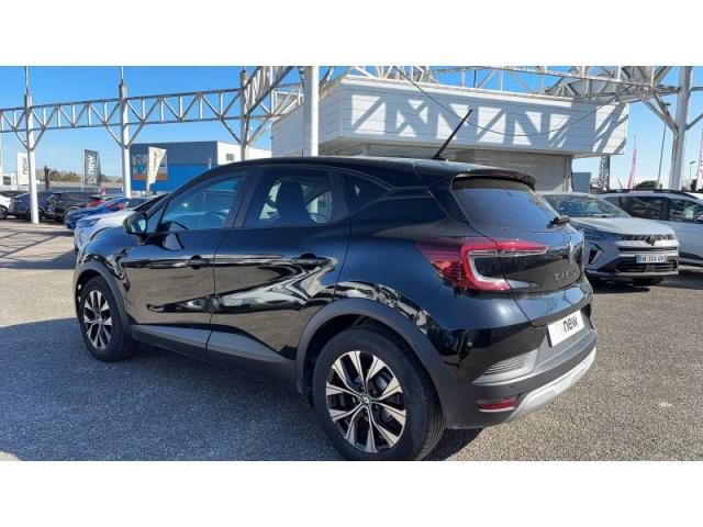 Renault Captur image 4