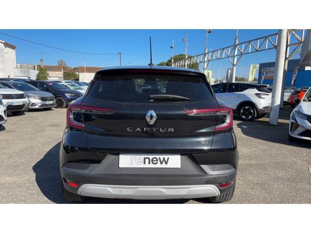 Renault Captur image 6