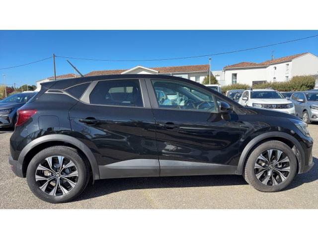 Renault Captur image 1