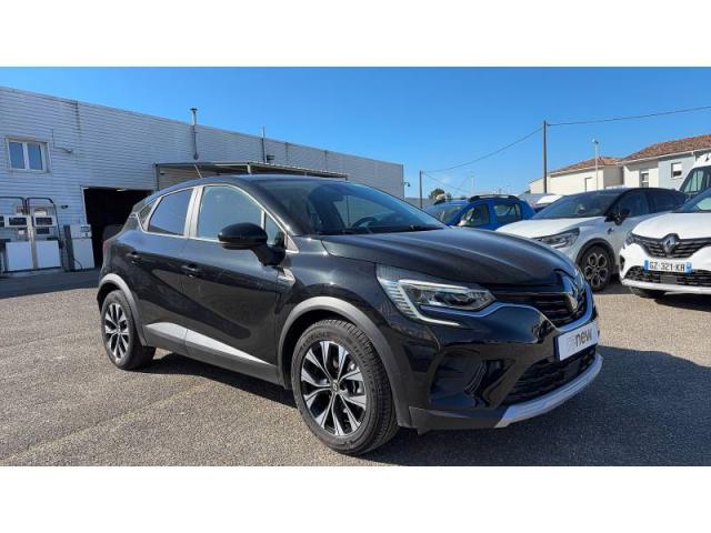 Renault Captur image 7