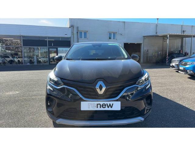 Renault Captur image 2