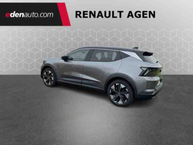 Renault Scénic image 1