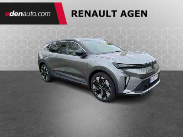 Renault Scénic image 4