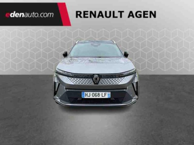 Renault Scénic image 7