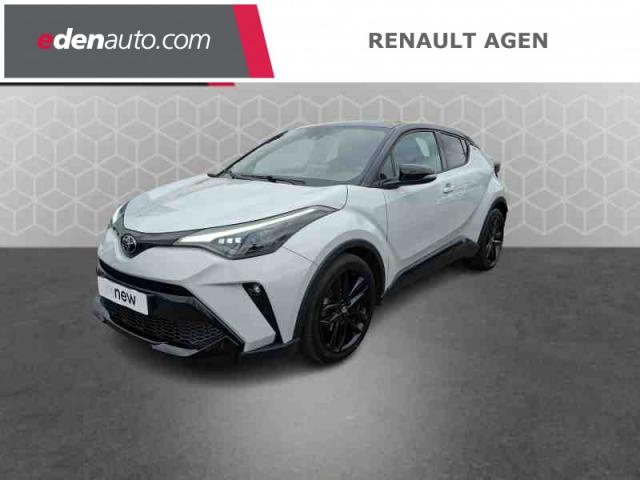 Toyota C-Hr Hybride 2.0l Gr-Sport