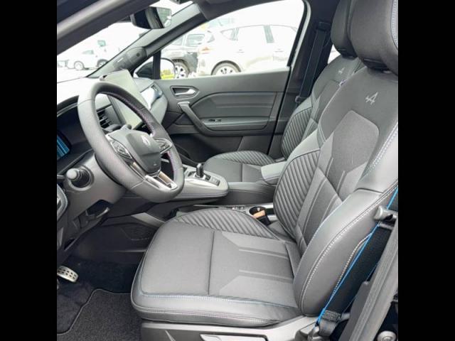 Renault Symbioz image 9